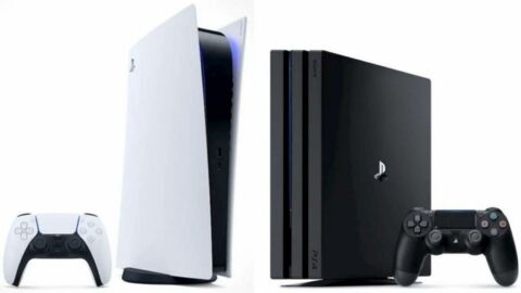 PS5 : Sony révèle en exclusivité comment faire la mise à jour next-gen des jeux PS4