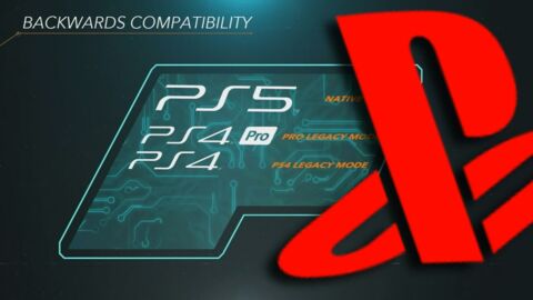 PS5 : la rétrocompatibilité concerne bien plus que 10 jeux non jouables