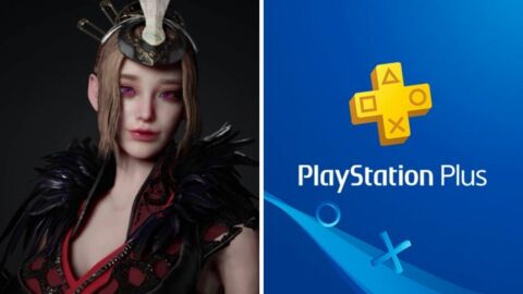 PS5: les jeux gratuits du PlayStation Plus pour le mois d'août ont fuité