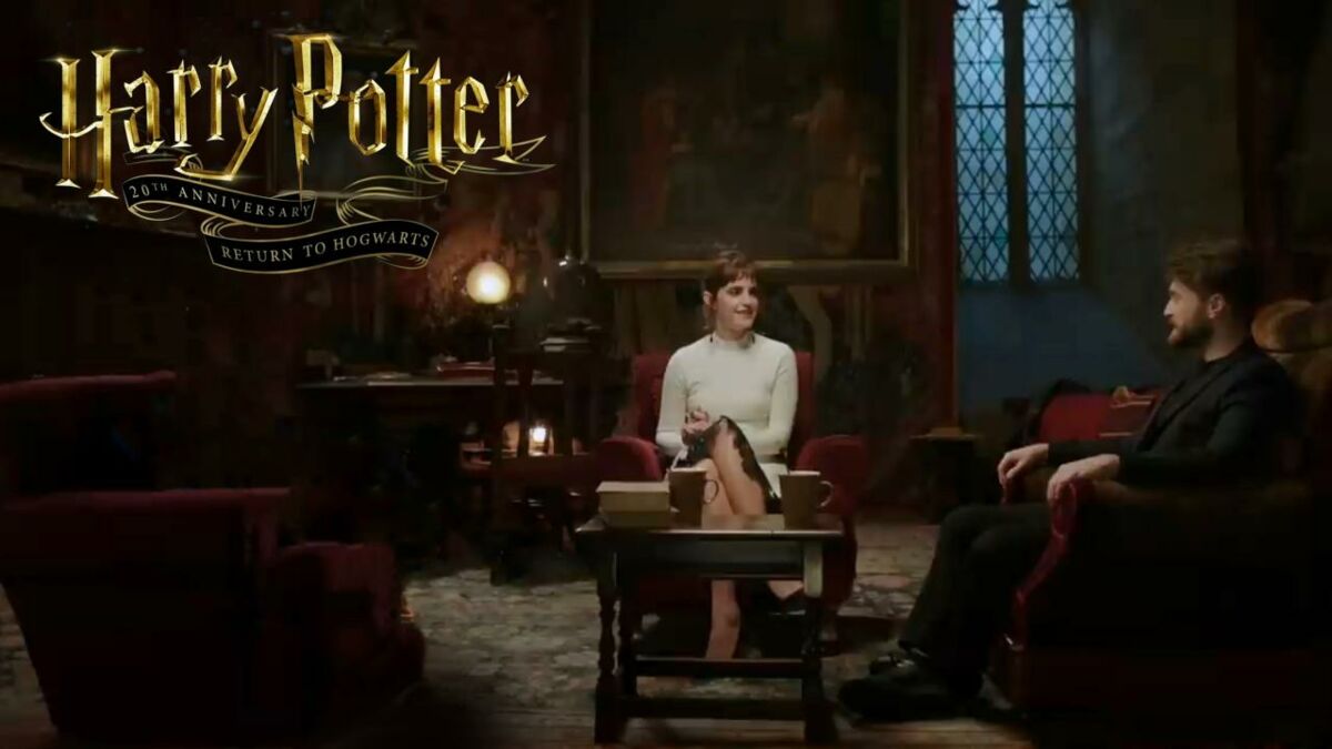 Rupert Grint n'était pas vraiment à la réunion Harry Potter 20 ans... mais pourquoi ?