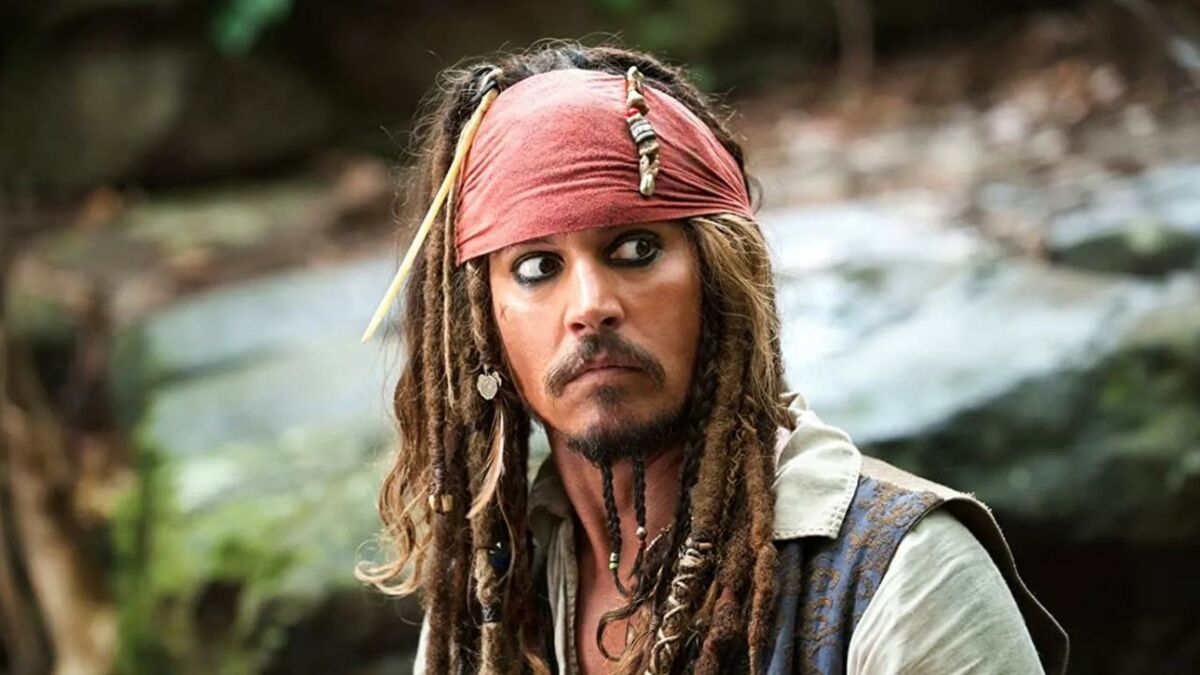 Dans Quel Ordre Regarder Pirate Des Caraibes Jack Sparrow : qui est Jack Ward, le vrai pirate qui a inspiré le  personnage de Pirates des Caraïbes ?
