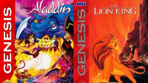 Les jeux vidéo Aladdin et le Roi Lion vont sortir en version remasterisée HD sur Switch, PS4 et Xbox One