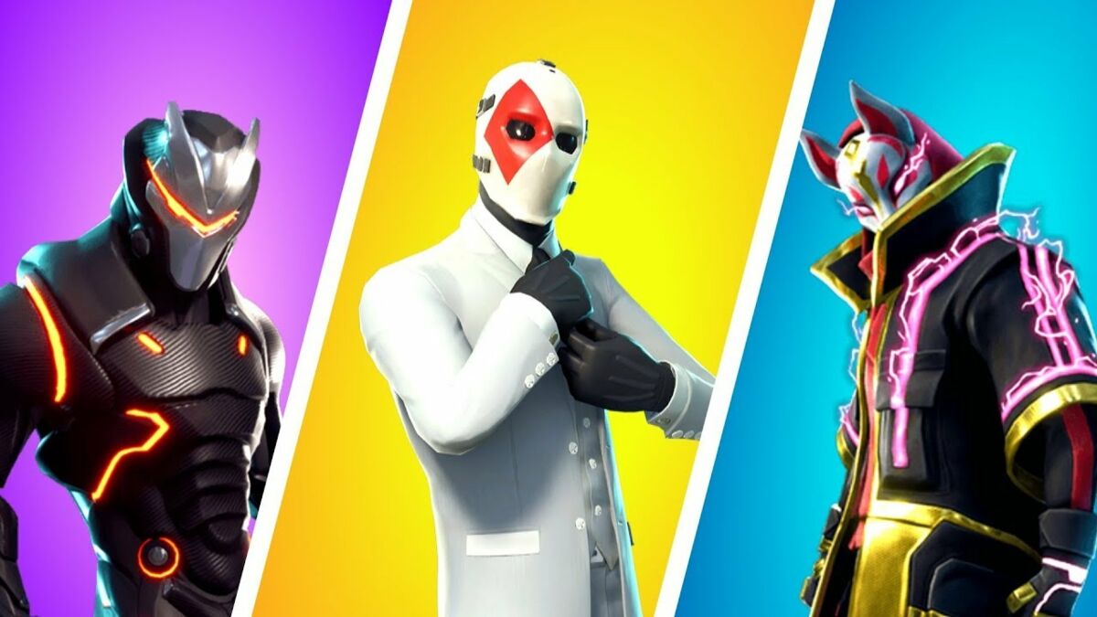 Generateur De Nom De Team Fortnite Comment choisir un nom pour son équipe sur Fortnite ?