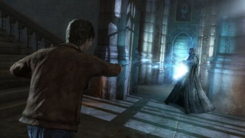 RPG Harry Potter : une date de sortie sur PS5 et Xbox Series X auraient été dévoilée