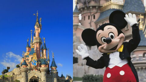 Disneyland Paris Les Secrets Que Vous Ignoriez Sur Le Celebre Parc D Attractions
