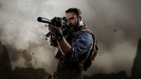 Call Of Duty Modern Warfare : 200 000 cheaters bannis depuis le lancement du jeu