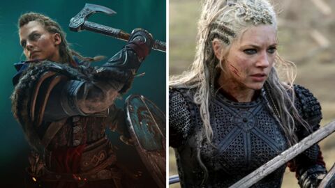 Assassin's Creed Valhalla: des femmes vikings ont-elles vraiment existé ?