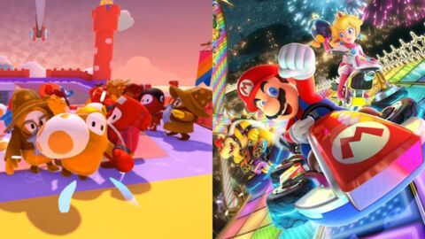 Mario Kart : le célèbre jeu de Nintendo provoquerait une énorme augmentation du rythme cardiaque selon cette étude
