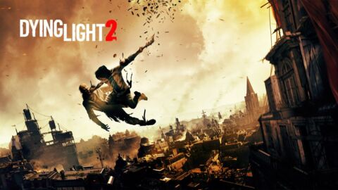 Dying Light 2 : date de sortie, cross-plateforme et gameplay