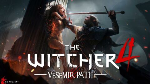 The Witcher 4 : date de sortie, trailers, gameplay... tout ce que l'on sait du RPG