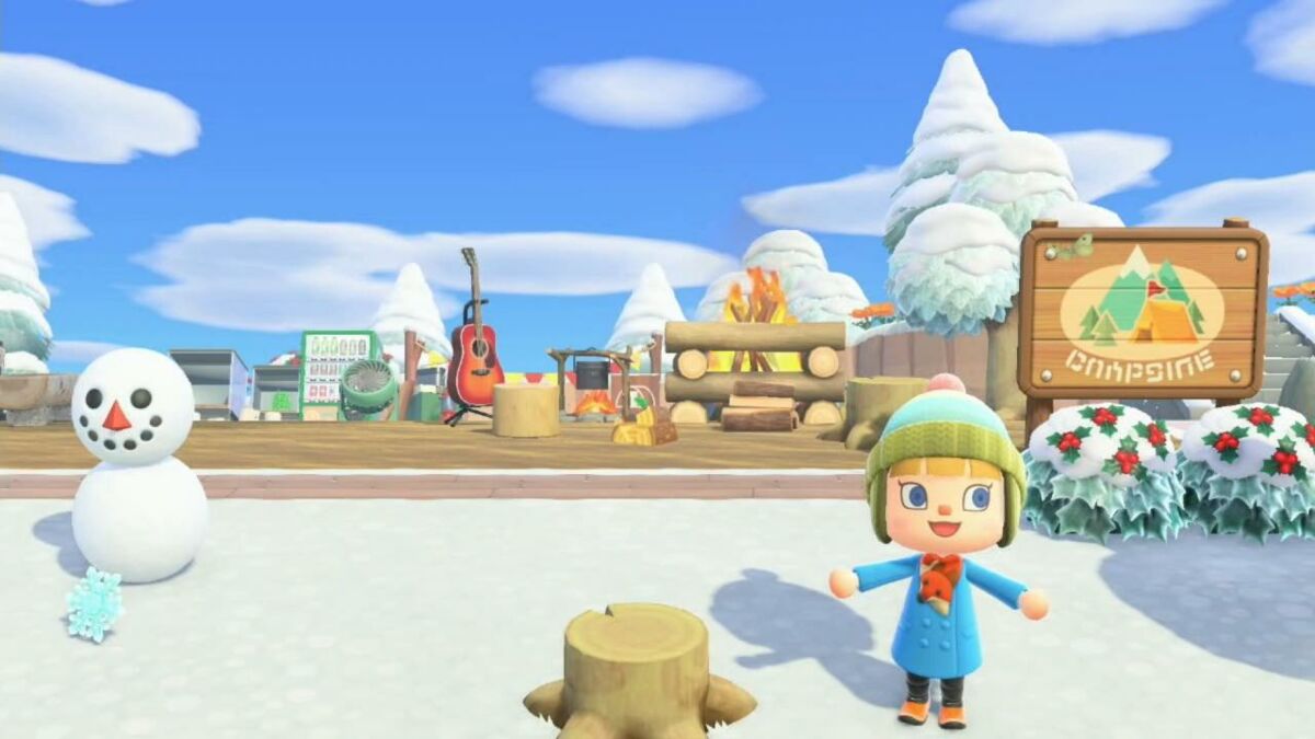 Motif Route Animal Crossing New Horizon Animal Crossing New Horizons : voici les 8 meilleurs motifs de routes,  chemins et sols