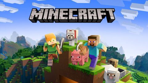 Minecraft : guide et liste complète des commandes