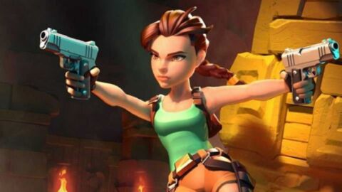Fortnite : les fans de Tomb Raider vont-ils pouvoir incarner Lara Croft ?