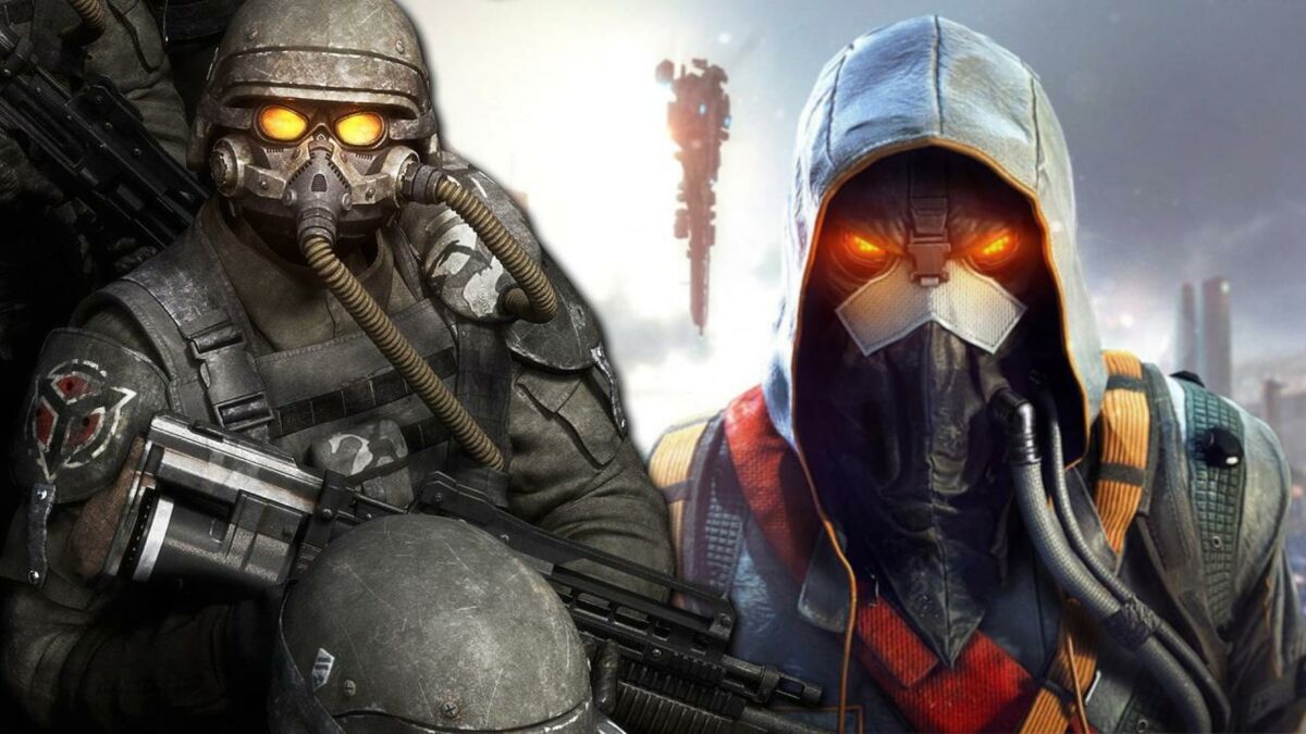 Killzone Shadow Fall, Other Guerrilla Games Now Stripped Of Online Play  Push Square