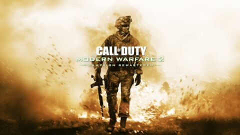 Call Of Duty : Le mode multijoueur de Modern Warfare 2 Remastered prévu pour 2021 ?