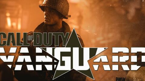 Call Of Duty : Le prochain jeu d'Activision sera conçu spécialement pour la PS5