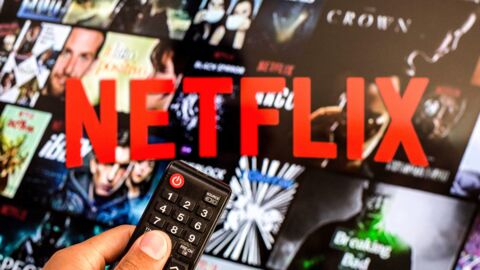 Netflix : des jeux vidéo ajoutés au catalogue à partir de 2022 sur la plateforme