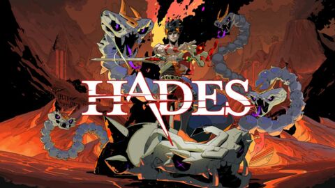 Test de Hades (PS5) : un grand jeu sublimé sur next-gen