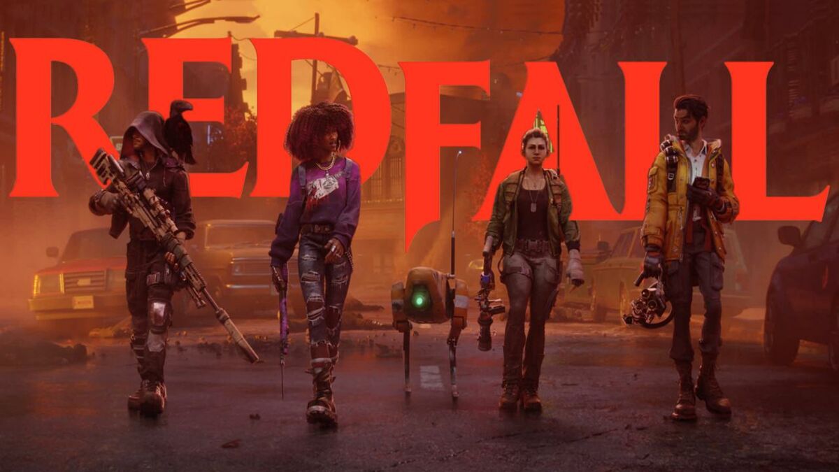 Redfall (Bethesda) : date de sortie, gameplay, exclusivité Xbox... Tout  savoir