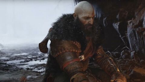 God of War Ragnarök : un trailer impressionnant et des premières indications