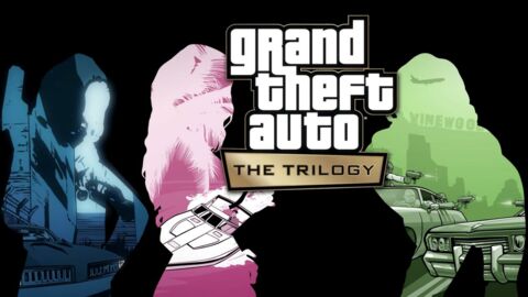 GTA Trilogy Remaster : un ajout directement inspiré de GTA 5