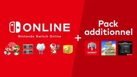 Nintendo Switch Online : le nouveau prix en hausse attire la colère des joueurs