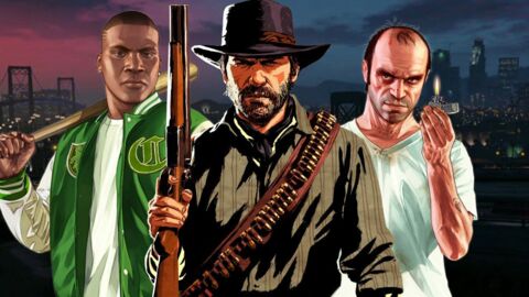 GTA 6 : un indice sur la date de sortie passé inaperçu dans Red Dead Redemption 2 ?