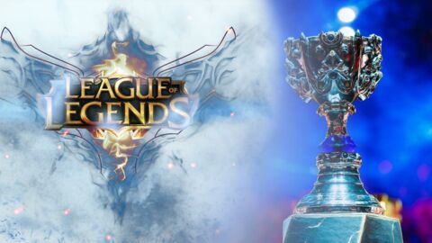 League of Legends : un bug en partie décisive des Worlds 2021 a-t-il coûté la victoire à Team Liquid ?