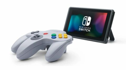 Nintendo Switch : les gros problèmes des jeux N64 énervent les fans