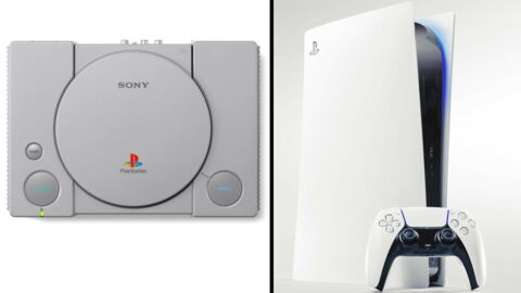 sony playstation 1 для pc скачать