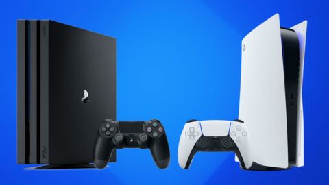 PS5 : Sony va utiliser la PS4 pour « mettre fin » à la pénurie