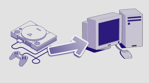 Émulateur PS1 : tutoriel et guide complet pour émuler la PS1 sur ordinateur