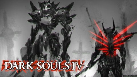 Dark Souls 4 : date de sortie, gameplay PS5, trailer et leaks...
