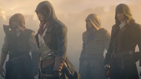 Assassin's Creed : Le classement des trailers les plus emblématiques