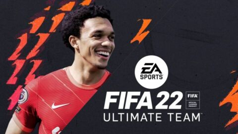 FIFA 22 : cette nouvelle carte cheatée va casser le jeu, comment l'obtenir