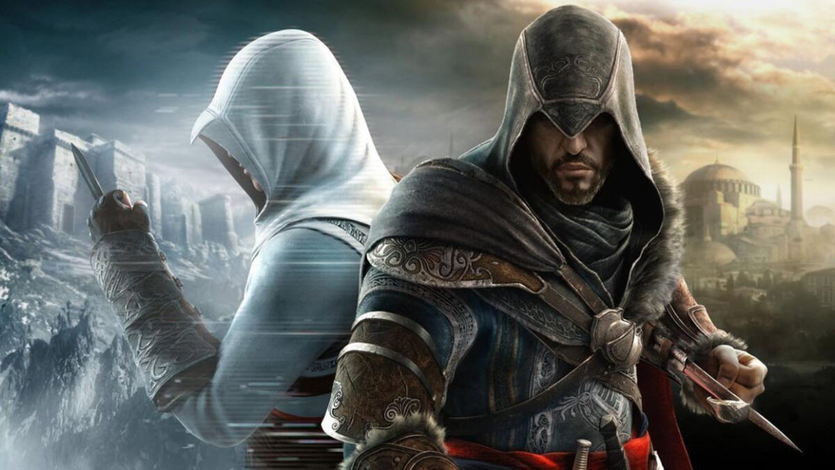 assassins creed 1 playstation 3