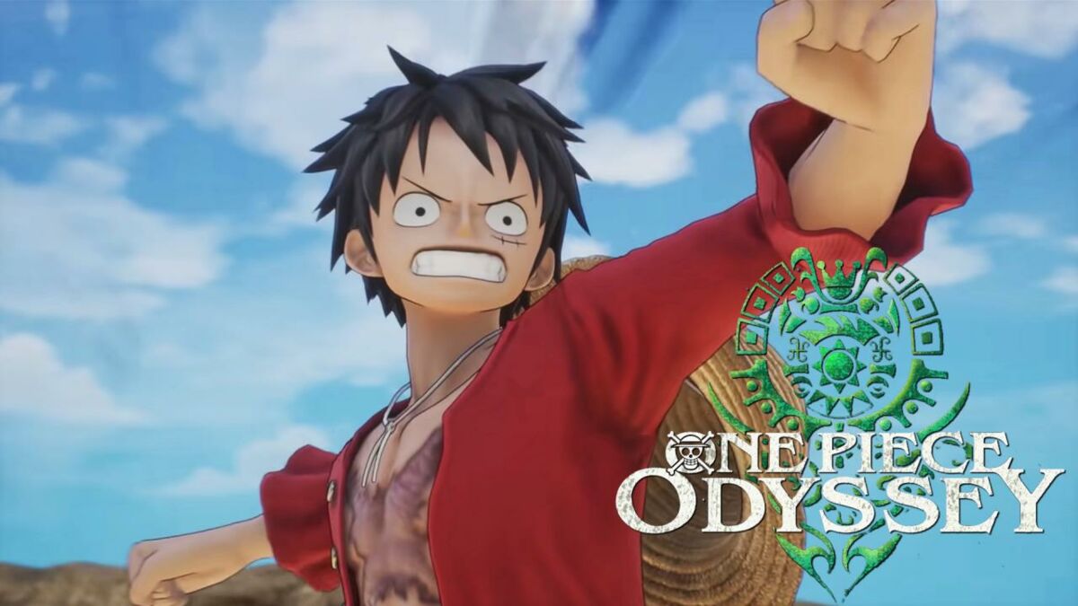 One Piece Odyssey (PS4, PS5, PC) date de sortie, prix et gameplay