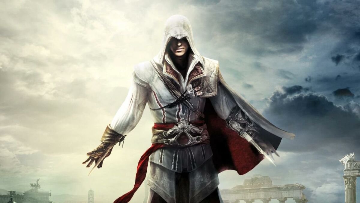 Assassin creed collection steam фото 6