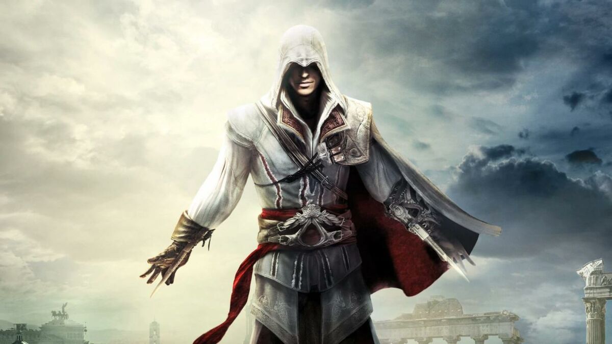 сколько стоит assassins creed 2 в стиме фото 56