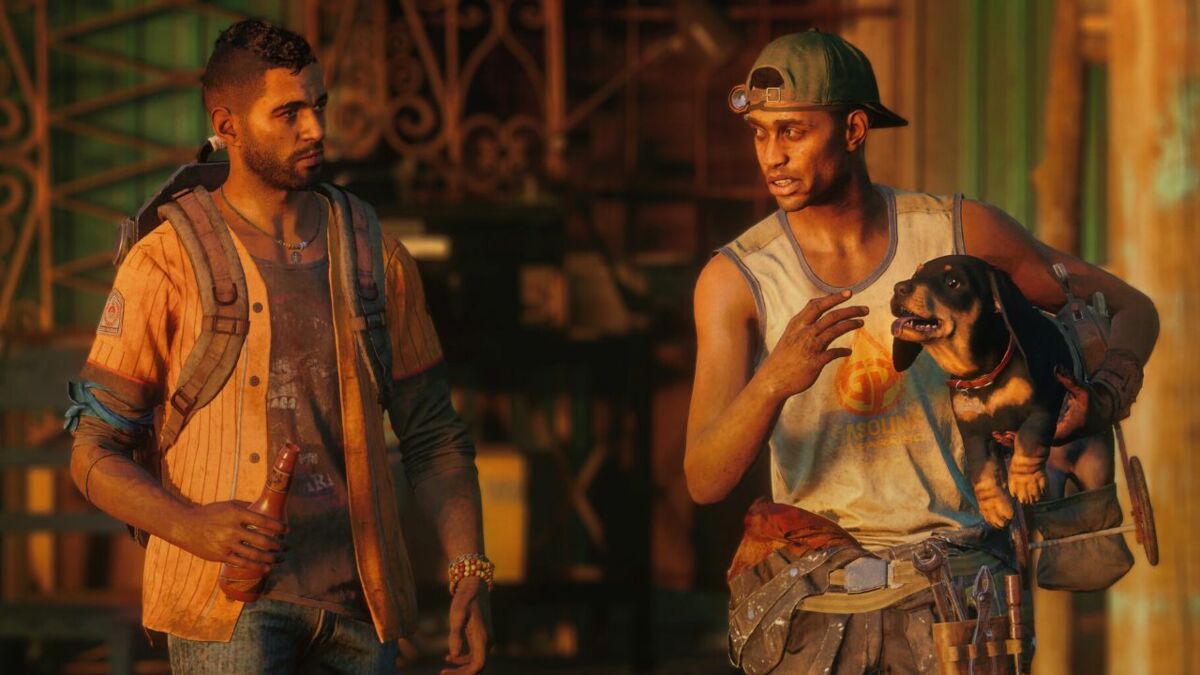 Far Cry 6 è gratuito per alcuni giorni, ed ecco come ottenerlo