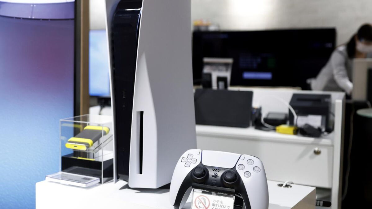 sony playstation ps5 digital