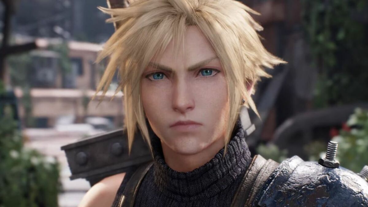 La saga Final Fantasy collabore avec ce jeu, Antoine Daniel va être content