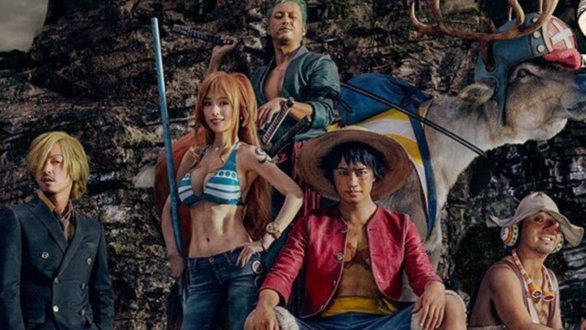 Quand Sortira One Piece Sur Netflix One Piece : la date de sortie du live action dévoilée en septembre prochain