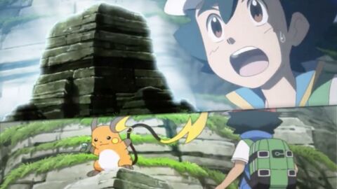 Pokémon : le Pikachu de Sacha va enfin évoluer en Raichu dans l'anime !