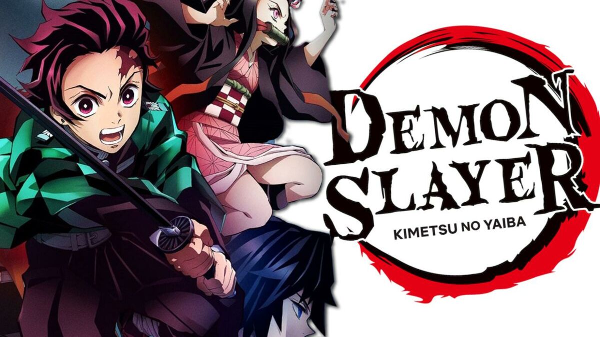 Regarder Demon Slayer en streaming : les meilleurs sites de replay et VOD de 'Kimetsu no yaiba'