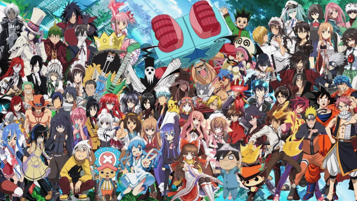 Fond D cran Manga 4k Sur Pc Ou Mobile Les Meilleurs Fonds D cran 