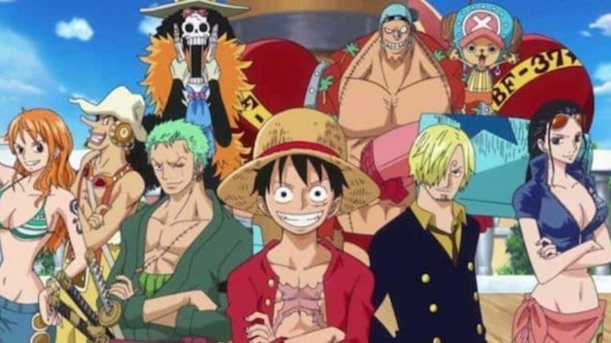 One Piece 1027 Date De Sortie One Piece : ce détail du chapitre 1031 qui a choqué les internautes