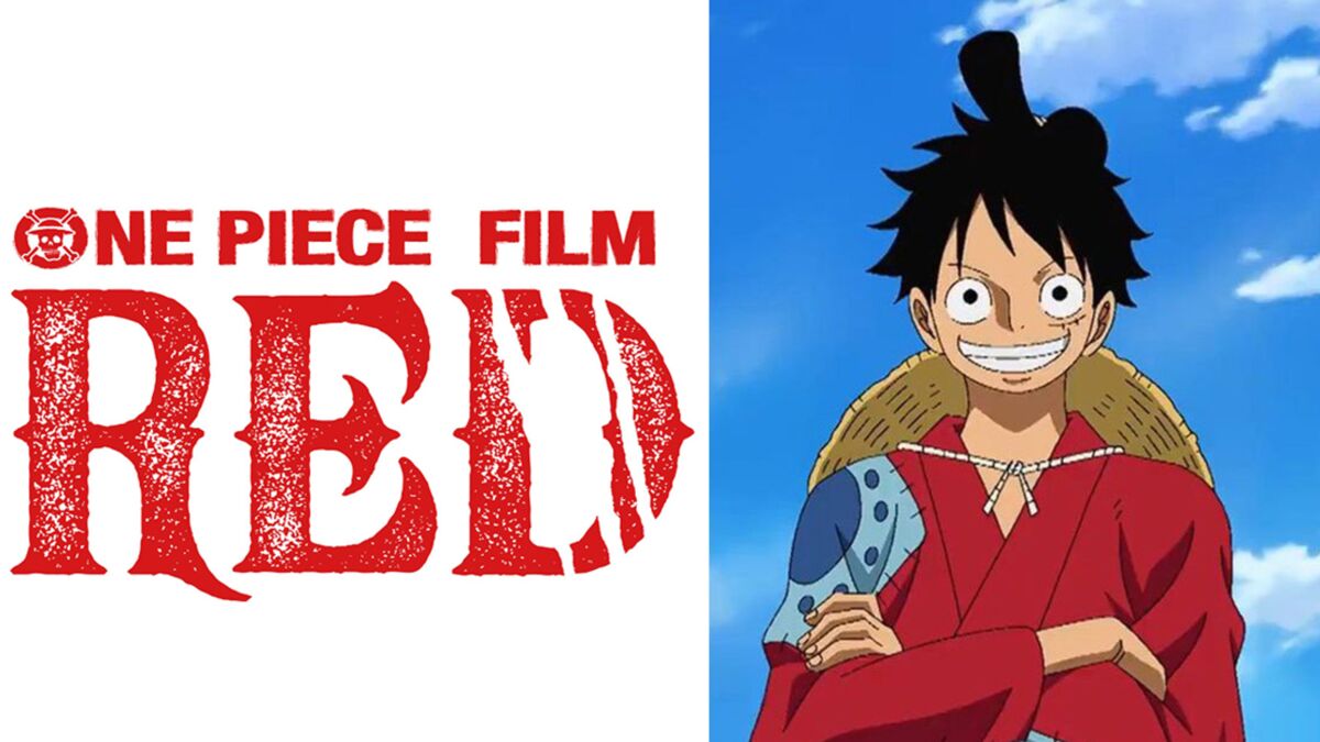 D où Vient La Cicatrice De Luffy One Piece : la communauté One Piece se réjouit de l'annonce d'un nouveau  film