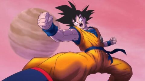 Dragon Ball : tout savoir sur le film Super Hero, avec un personnage inédit créé par Toriyama