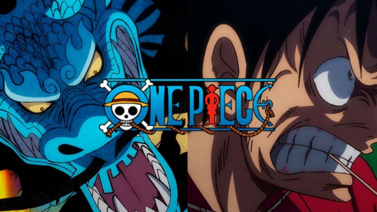 One Piece 1049 Date De Sortie One Piece 1049 : le passé de Kaido révélé et la prophétie de Joy Boy